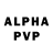 Alpha PVP кристаллы F1naF 76